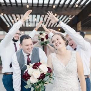 Meet your Posher, Blake